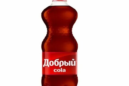 Добрый Кола