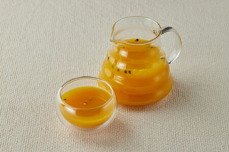 Чай Манго-Маракуйя 450 мл