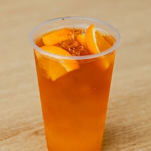 Ice Tea Маракуйя 