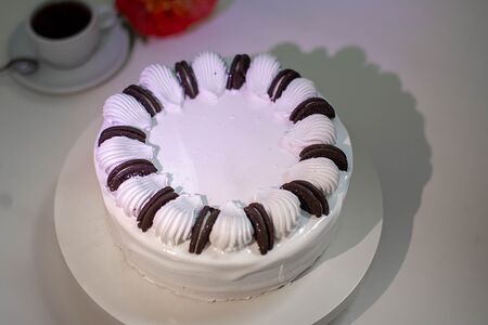 Торт Миледи