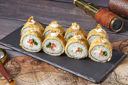 Ролл Итальянский хот