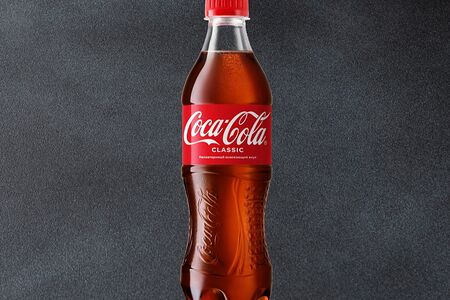 Coca-Cola Classic (Беларусь)