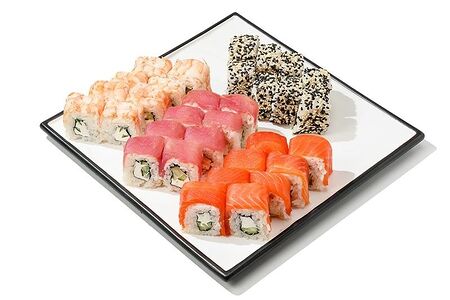 Сет Филадельфия