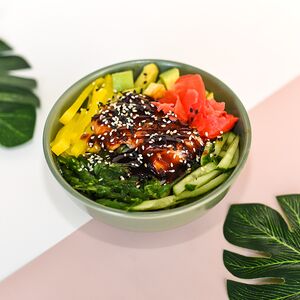 Поке Холохоло мини 