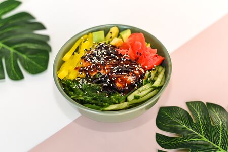 Поке Holoholo mini