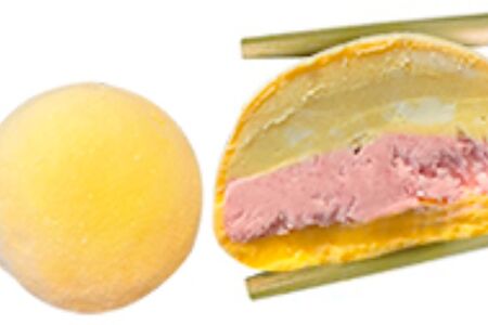 Моти Манго-малина