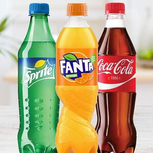 Coca-Cola