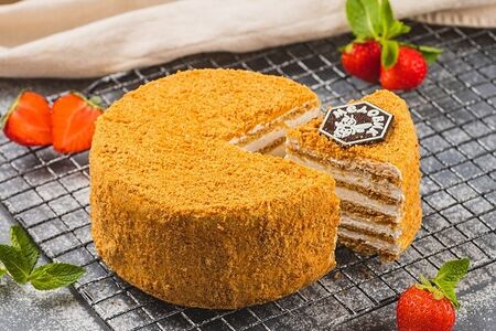 Бенто-Медовик