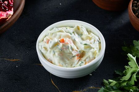 Соус Тартар