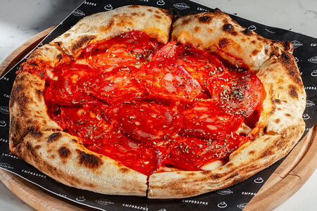 Пицца Пеперони