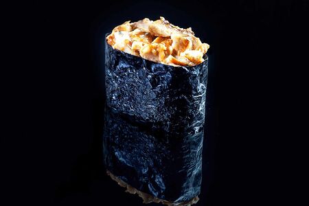 Спайс унаги