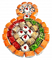 Сет Обнимашка