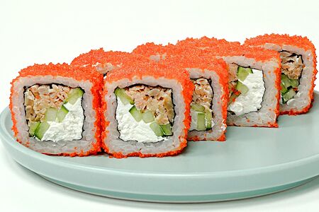 Катана ролл