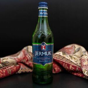 Джермук газированная