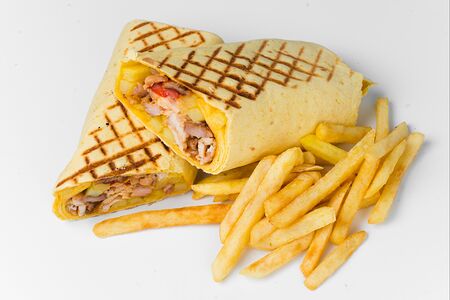 Кинг Свинина