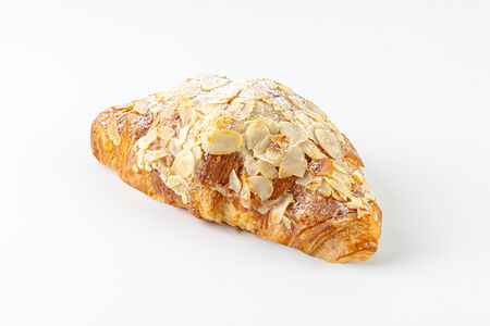 Круассан миндальный