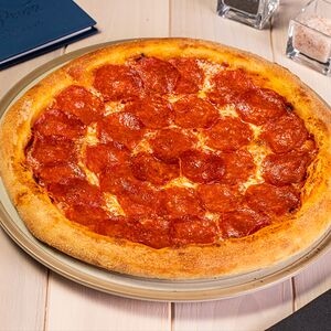 Пицца Пеперони 28 см