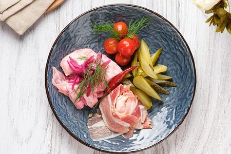 Русский сет