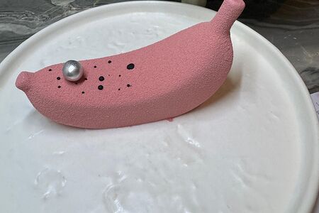 Твердо решила 