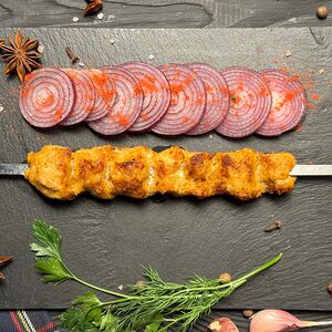 Фарш диетический