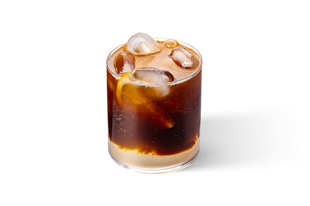 Эспрессо-тоник L