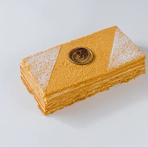 Торт Медовик