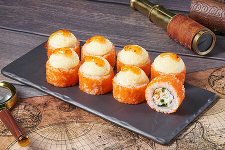 Ролл Красноярский