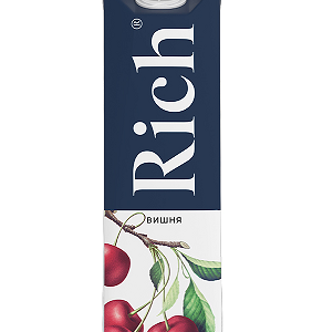 Сок 1л Вишня