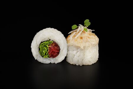 Горячий Цезарь