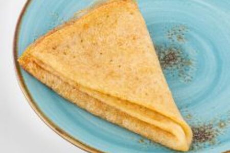 Блин-масленок