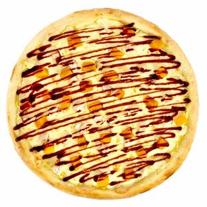 Чикен Тропики