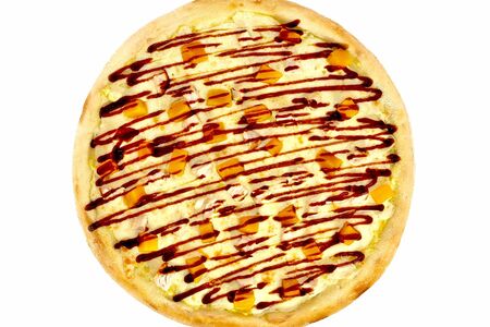 Чикен Тропики