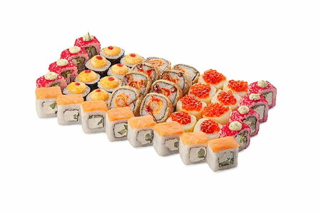 Кокетка Сет