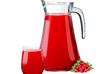 Бизнес-ланч Морс домашний