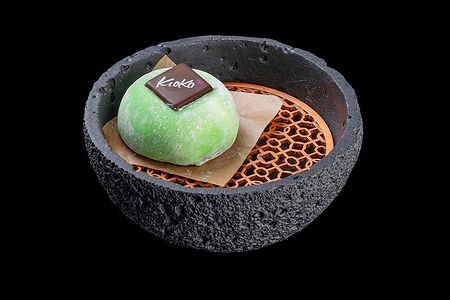 Моти Дубайский в Сибири