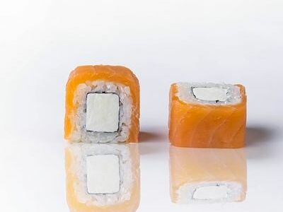 Филадельфия без огурца