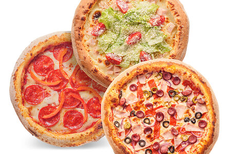 Комбо Аморе Мио