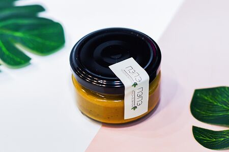 ПП Урбеч из фисташки 