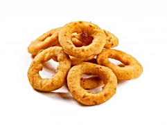 Кольца луковые (5 шт.)