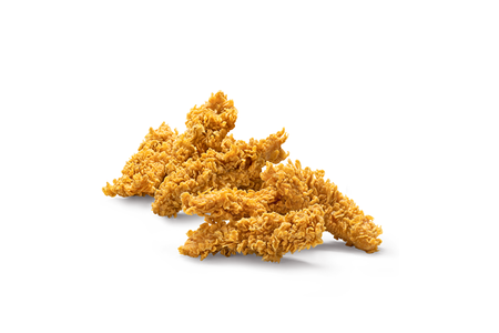 7 Оригинальных Стрипсов