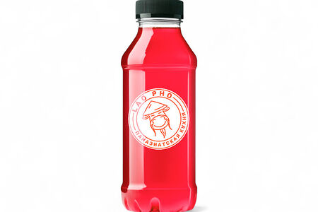 Морс Клюква