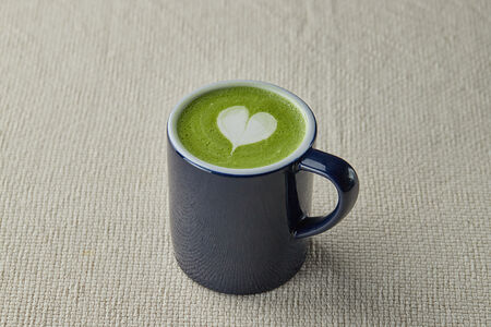 Матча Green кокос 300 мл