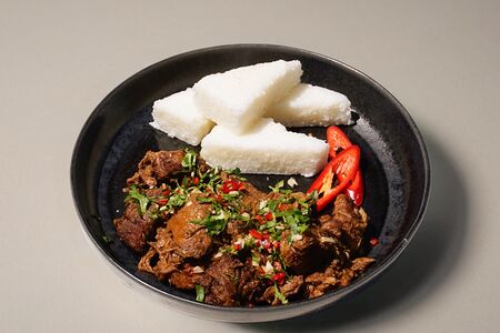 Лилибжъ с пастэ