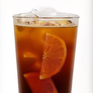 Эспрессо-тоник Aperol