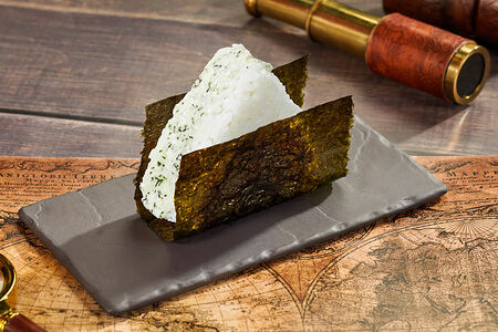 Онигири Гонконг