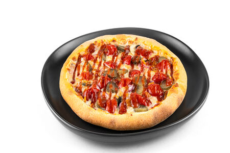 Сальса 25 см