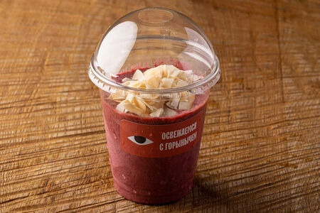 Смузи Эликсир бодрости