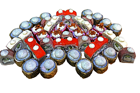 Сет Макарена