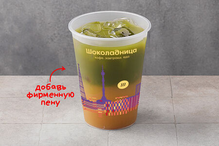 Матча-бамбл