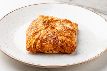 Ватрушка с творогом